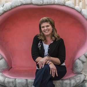 Meet your Posher, Heather